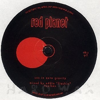 Red Planet Sex 90