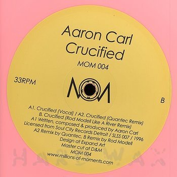 aaron carl crucified quantec remix